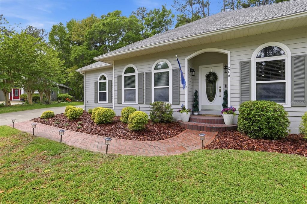 Photo of 11006 Palmetto Boulevard, Alachua, FL 32615 (MLS # GC539266)