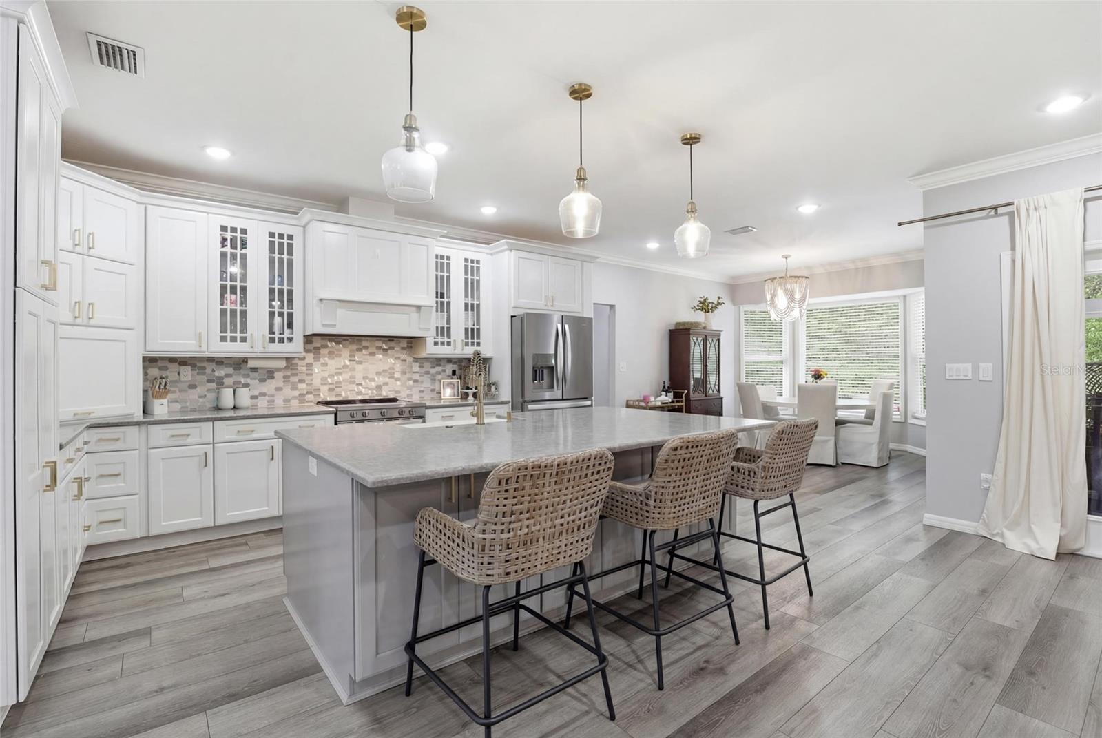 TURKEY CREEK UNIT 5 REP - Residential