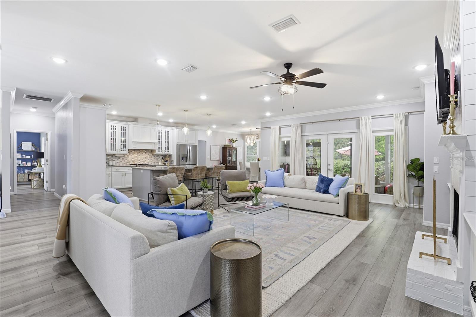 TURKEY CREEK UNIT 5 REP - Residential