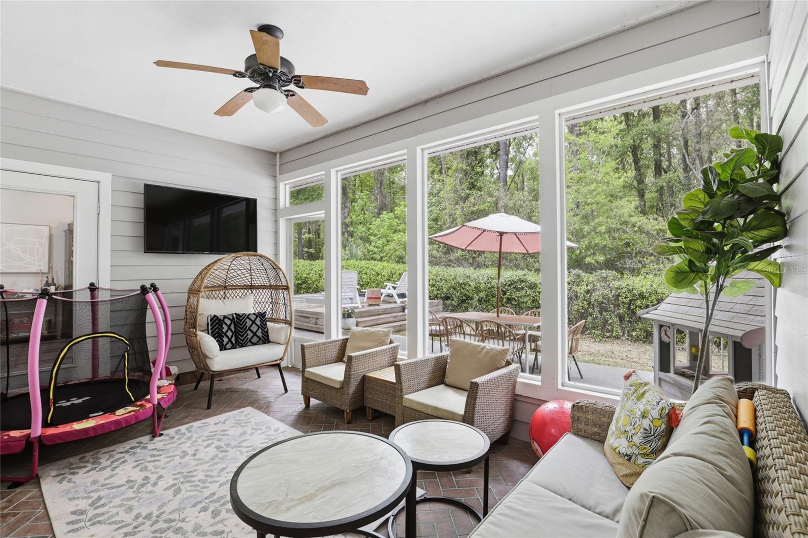 TURKEY CREEK UNIT 5 REP - Residential