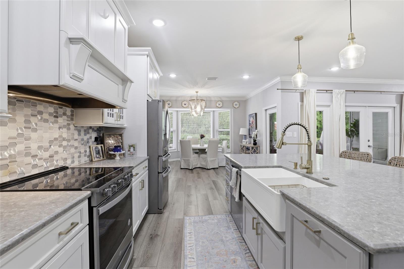 TURKEY CREEK UNIT 5 REP - Residential