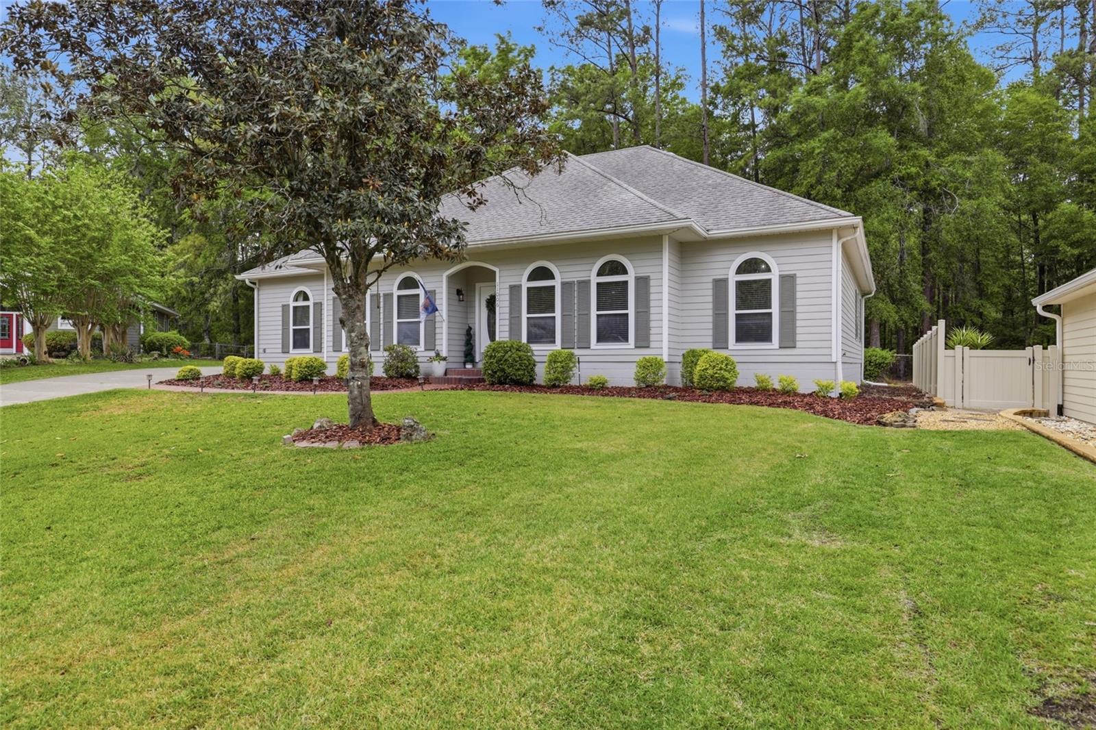 TURKEY CREEK UNIT 5 REP - Residential