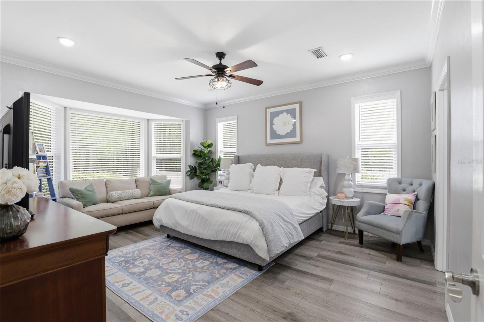 TURKEY CREEK UNIT 5 REP - Residential