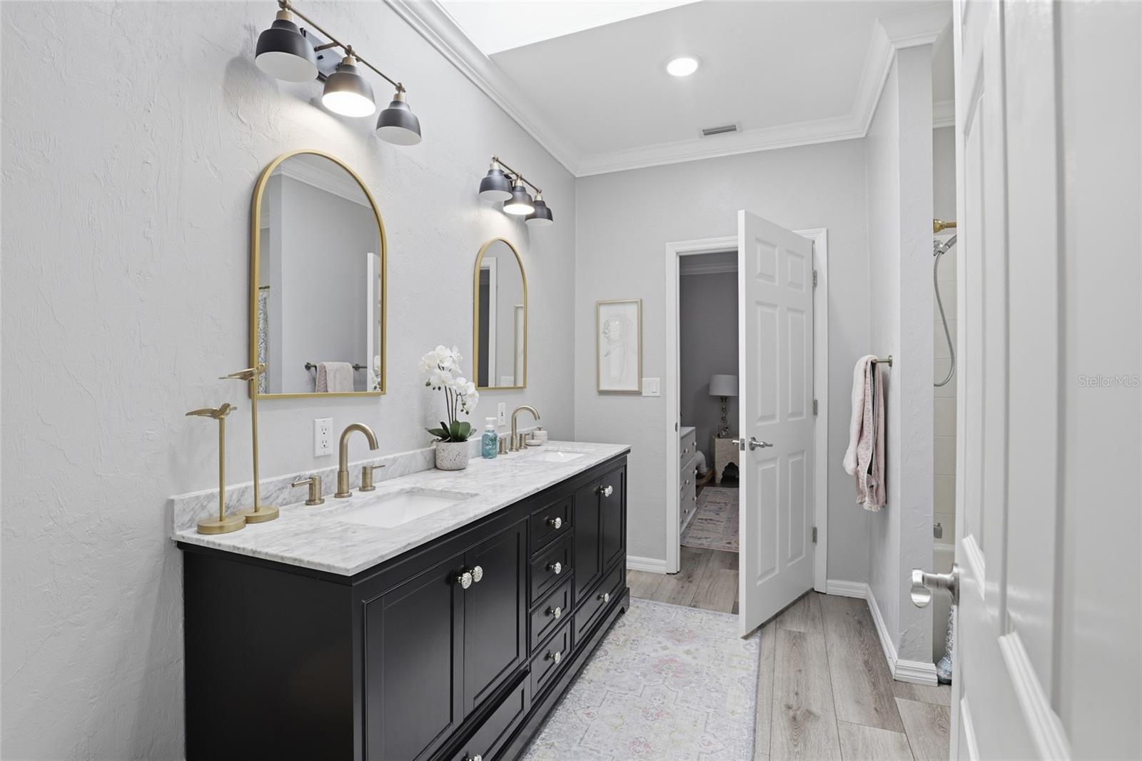 TURKEY CREEK UNIT 5 REP - Residential