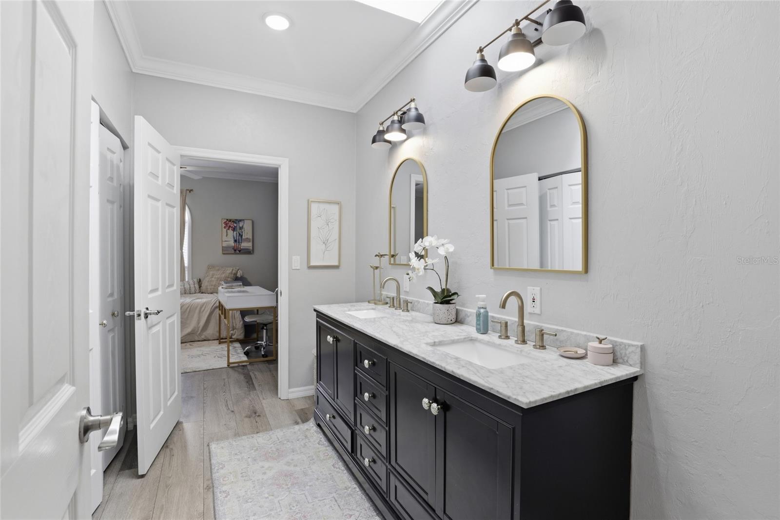 TURKEY CREEK UNIT 5 REP - Residential