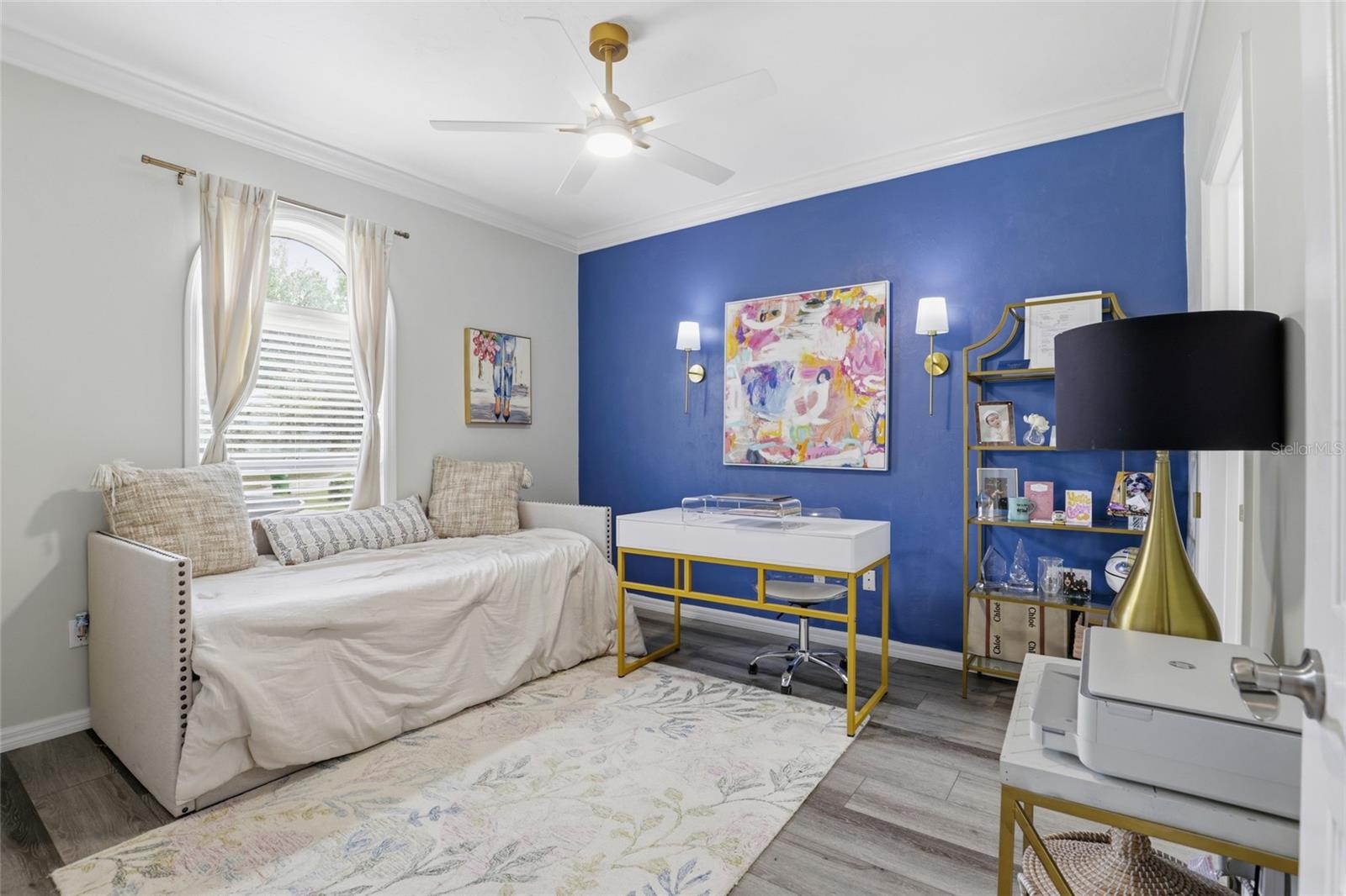 TURKEY CREEK UNIT 5 REP - Residential