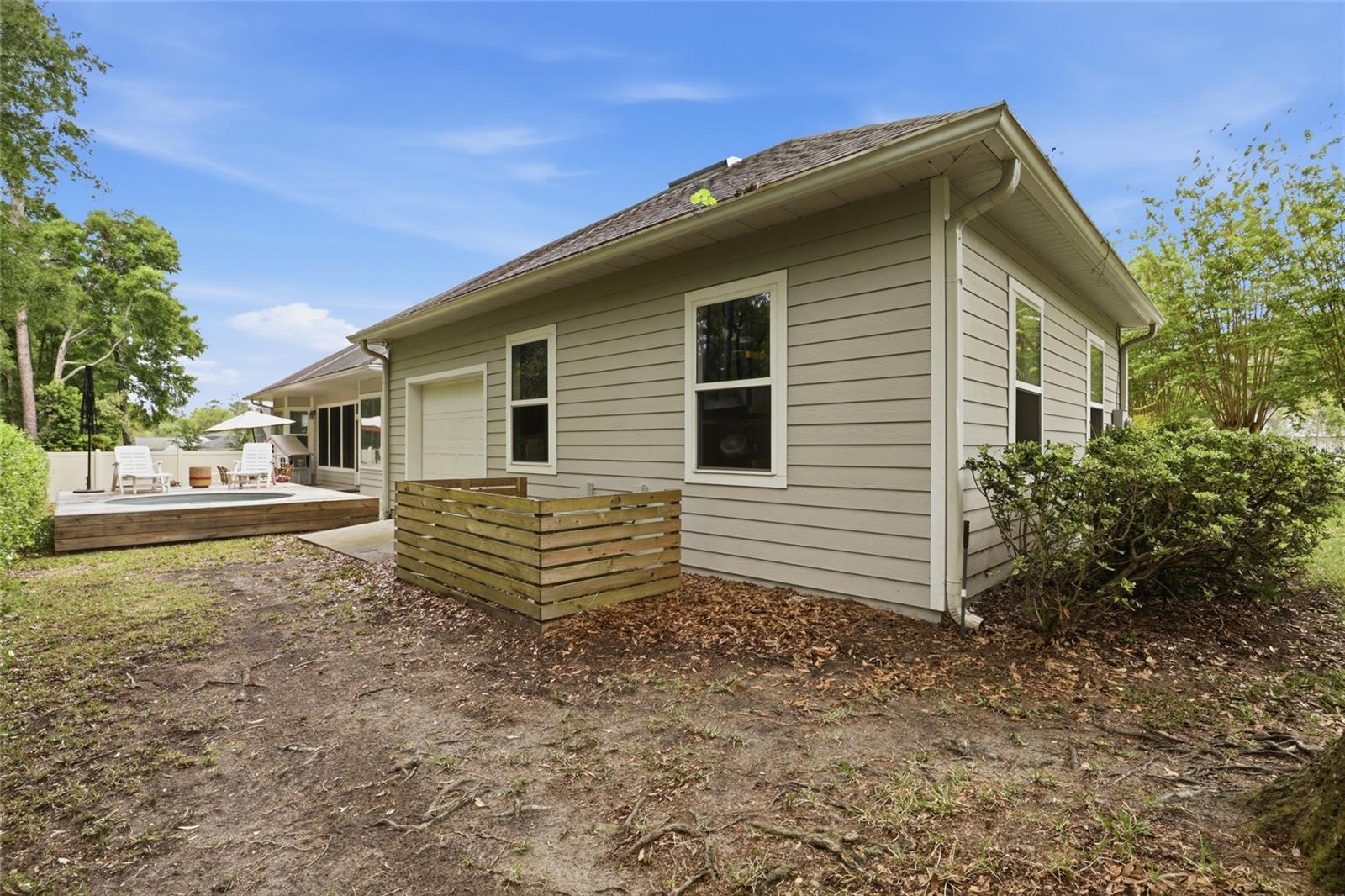 TURKEY CREEK UNIT 5 REP - Residential