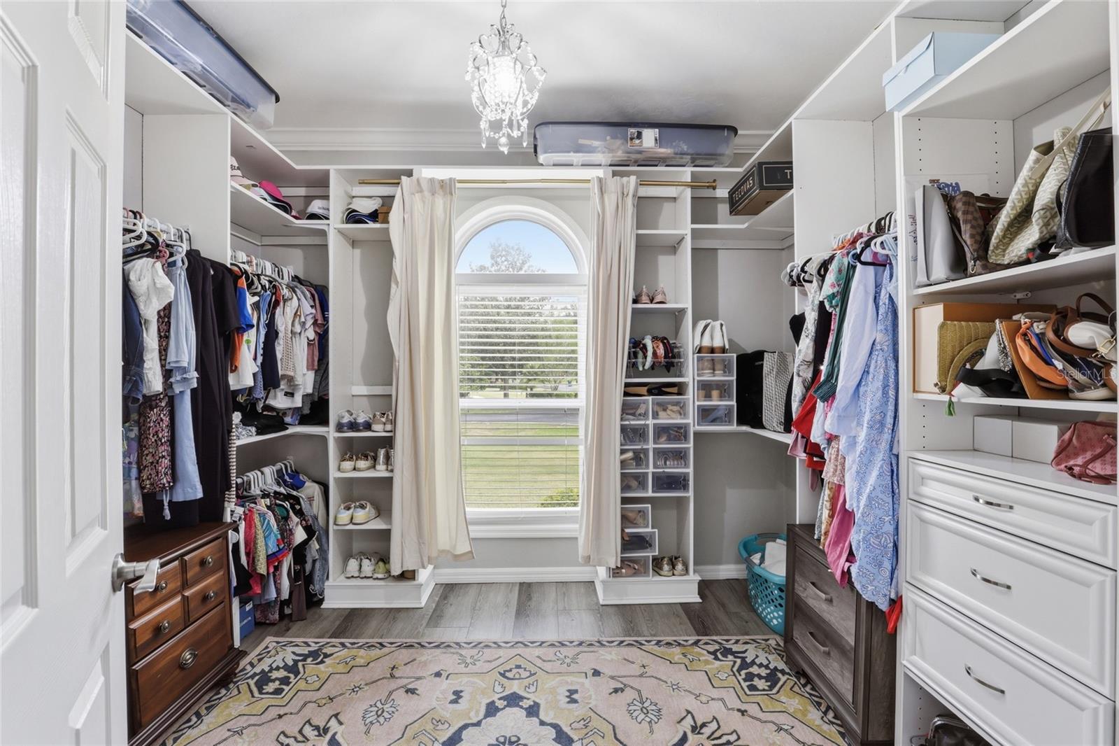 TURKEY CREEK UNIT 5 REP - Residential