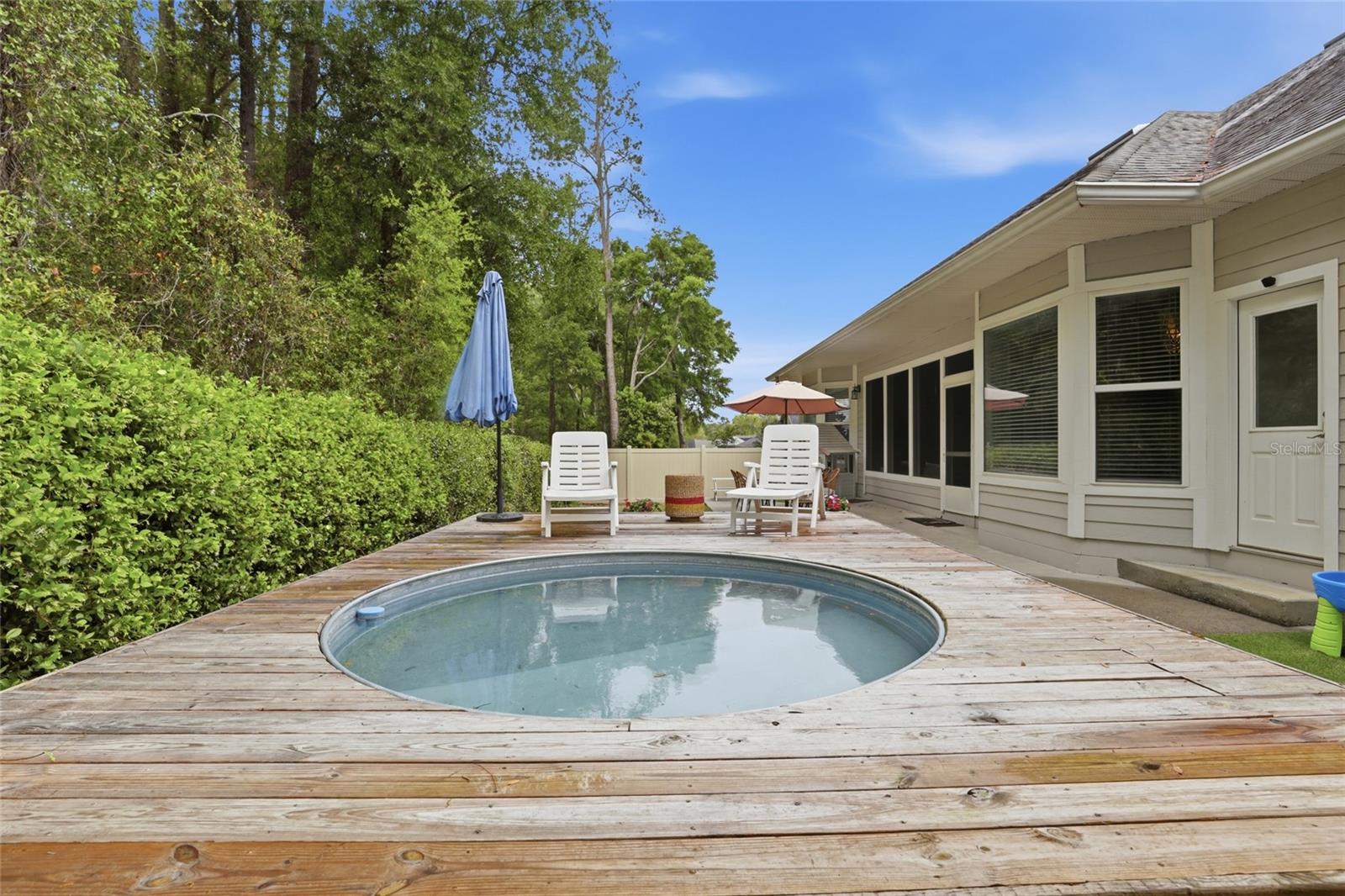 TURKEY CREEK UNIT 5 REP - Residential