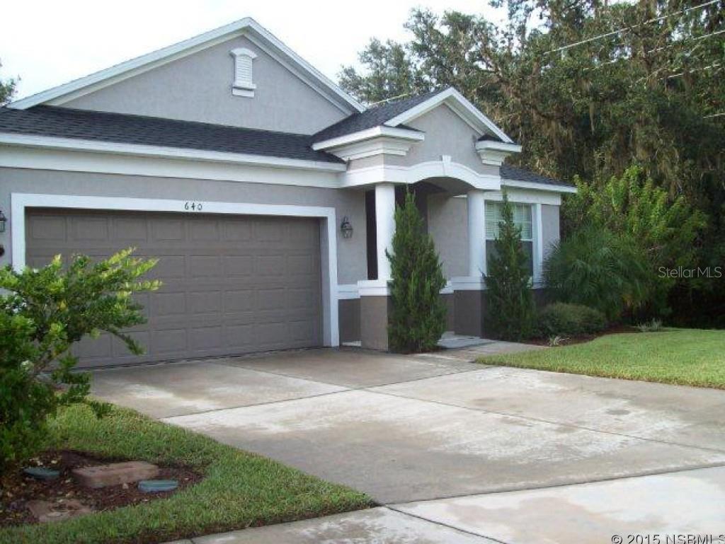 Isles Of Sugar Mill - Residential