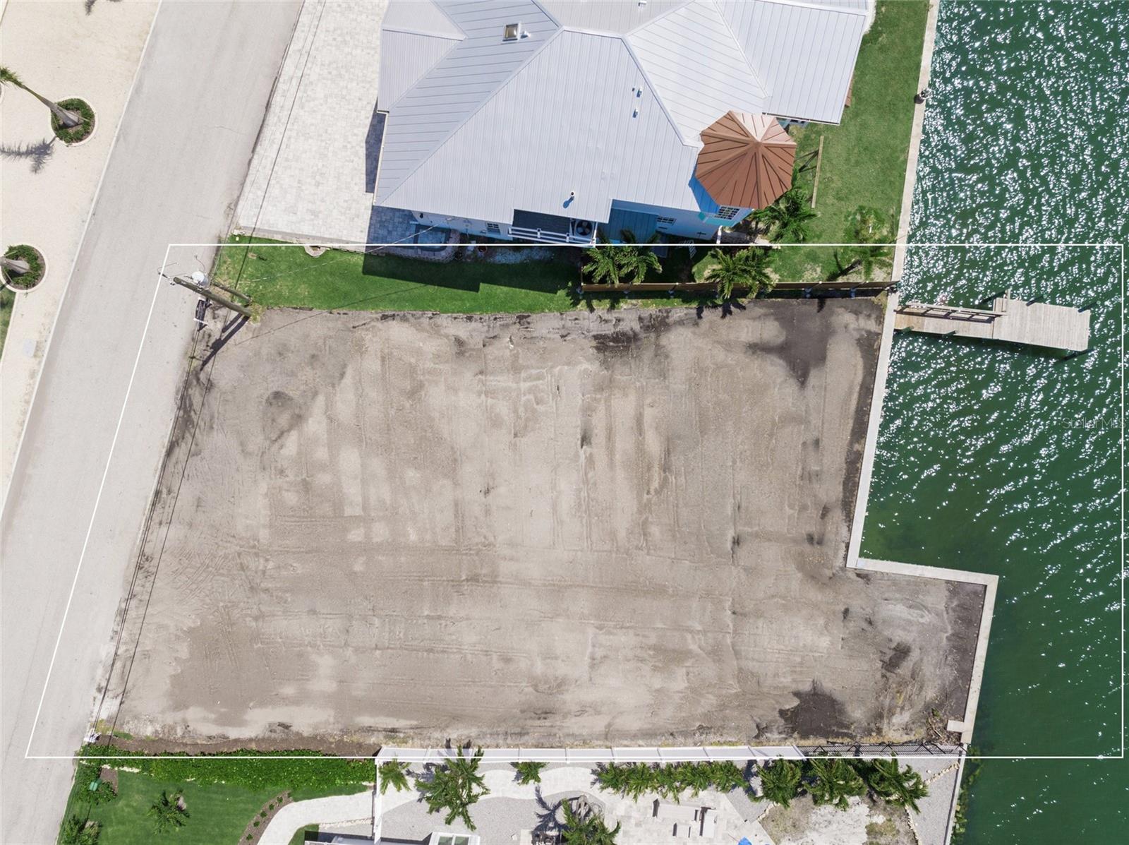 0000 - NOT IN A SUBDIVISION - Residential