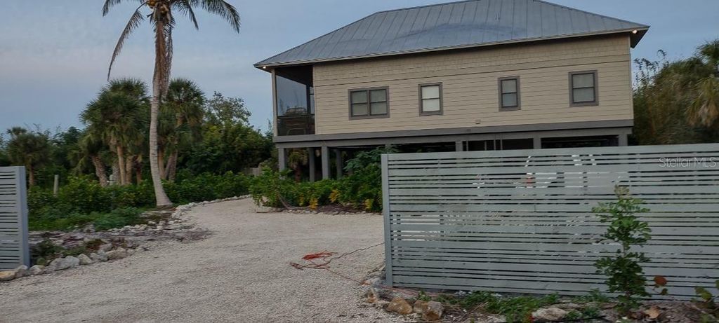 Photo of 120 Gasparilla Way, Boca Grande, FL 33921 (MLS # A4642477)