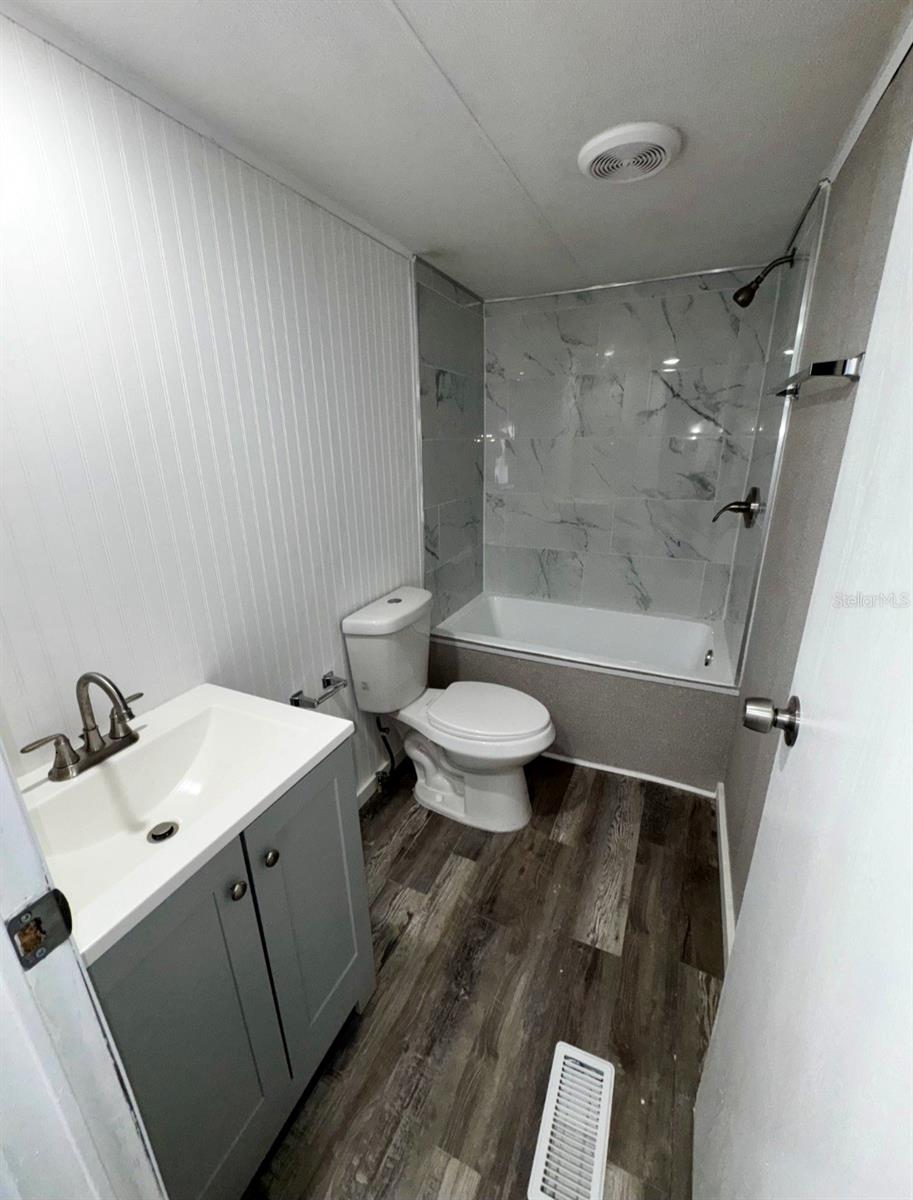 BIG RDG ACRES - Residential