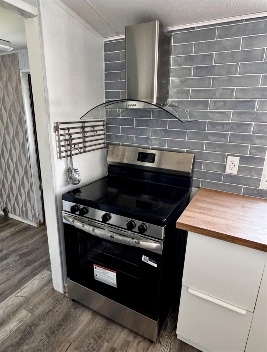 BIG RDG ACRES - Residential