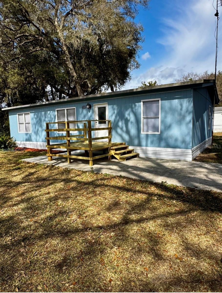 BIG RDG ACRES - Residential