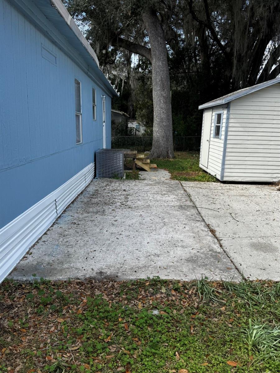 BIG RDG ACRES - Residential