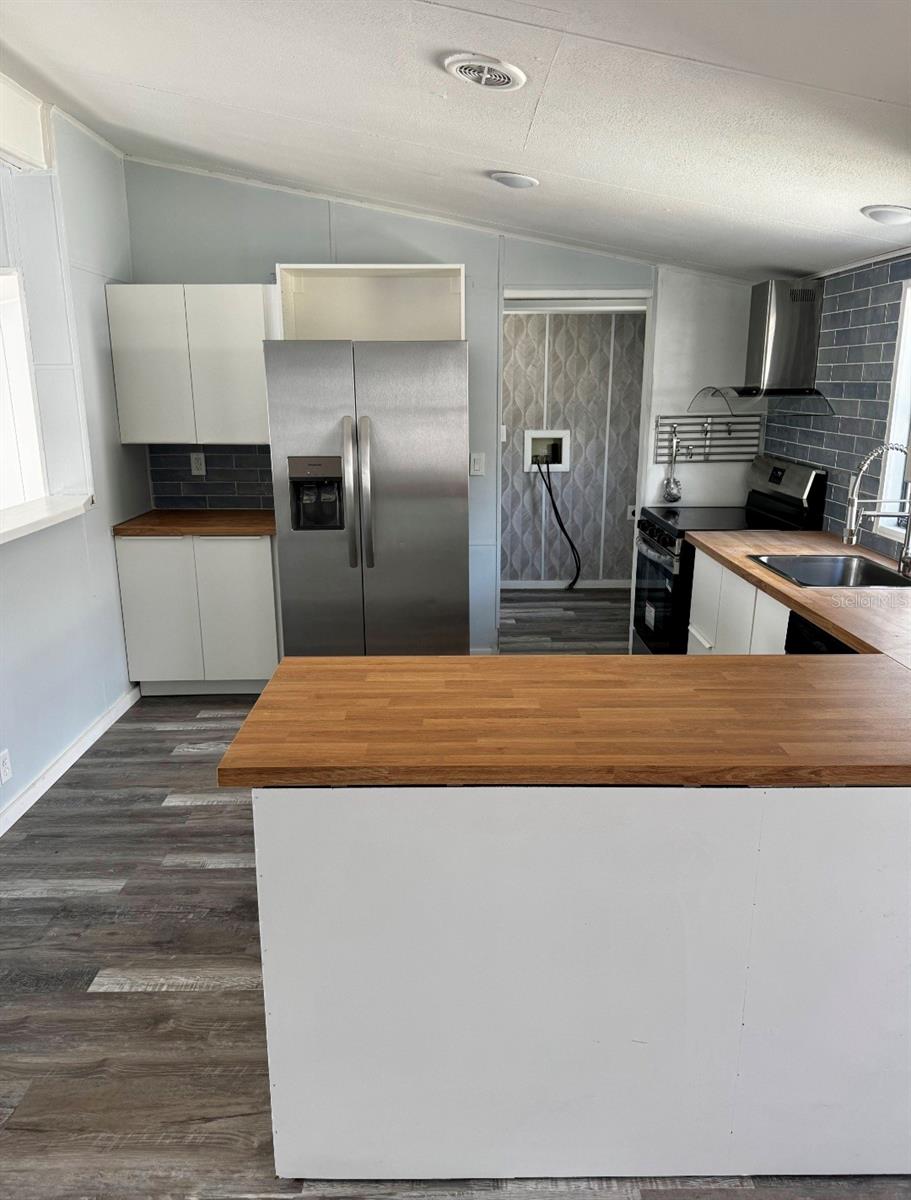 BIG RDG ACRES - Residential