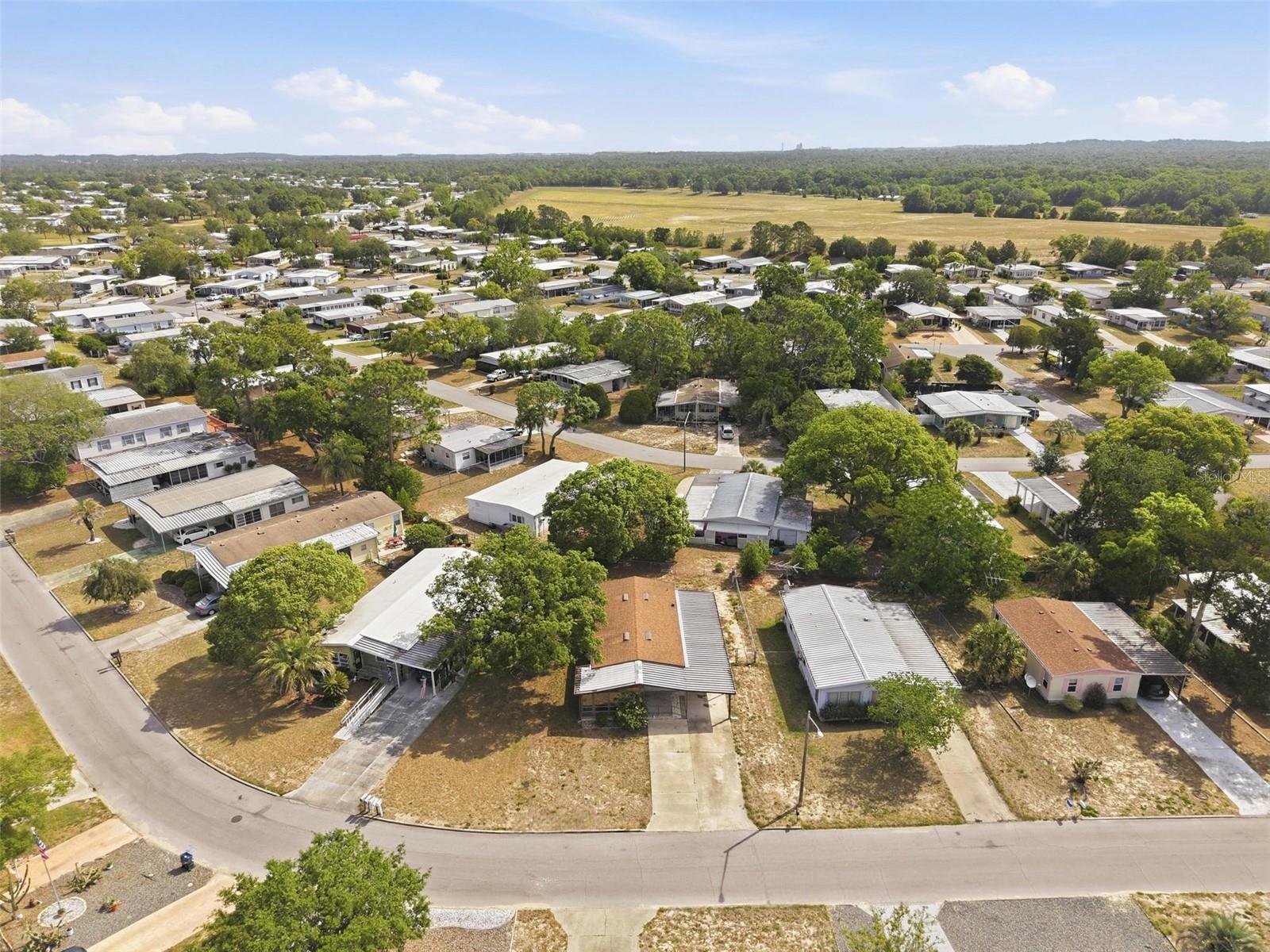 BROOKRIDGE COMM - Residential