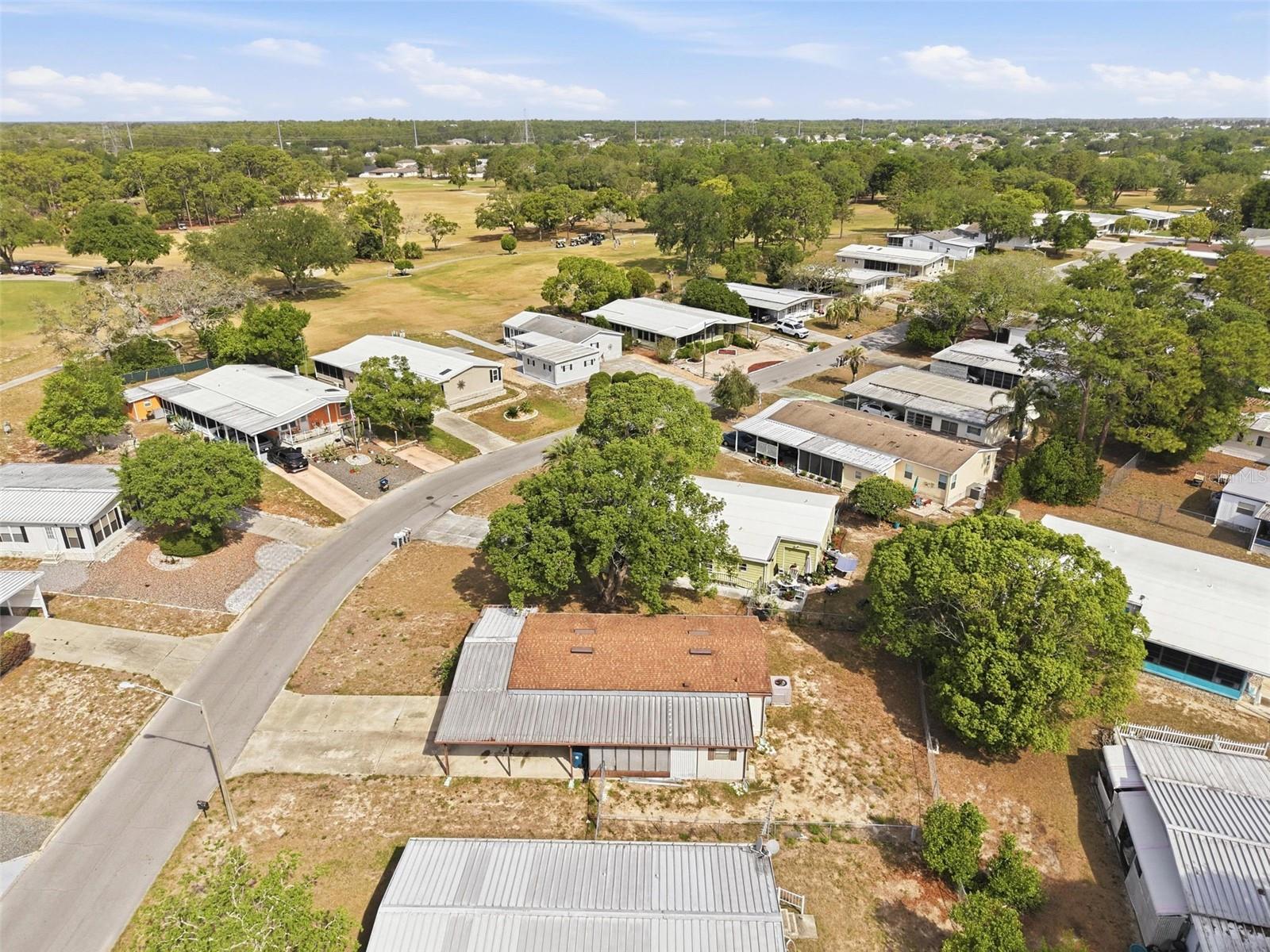 BROOKRIDGE COMM - Residential