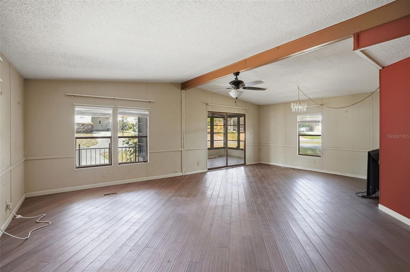 BROOKRIDGE COMM - Residential