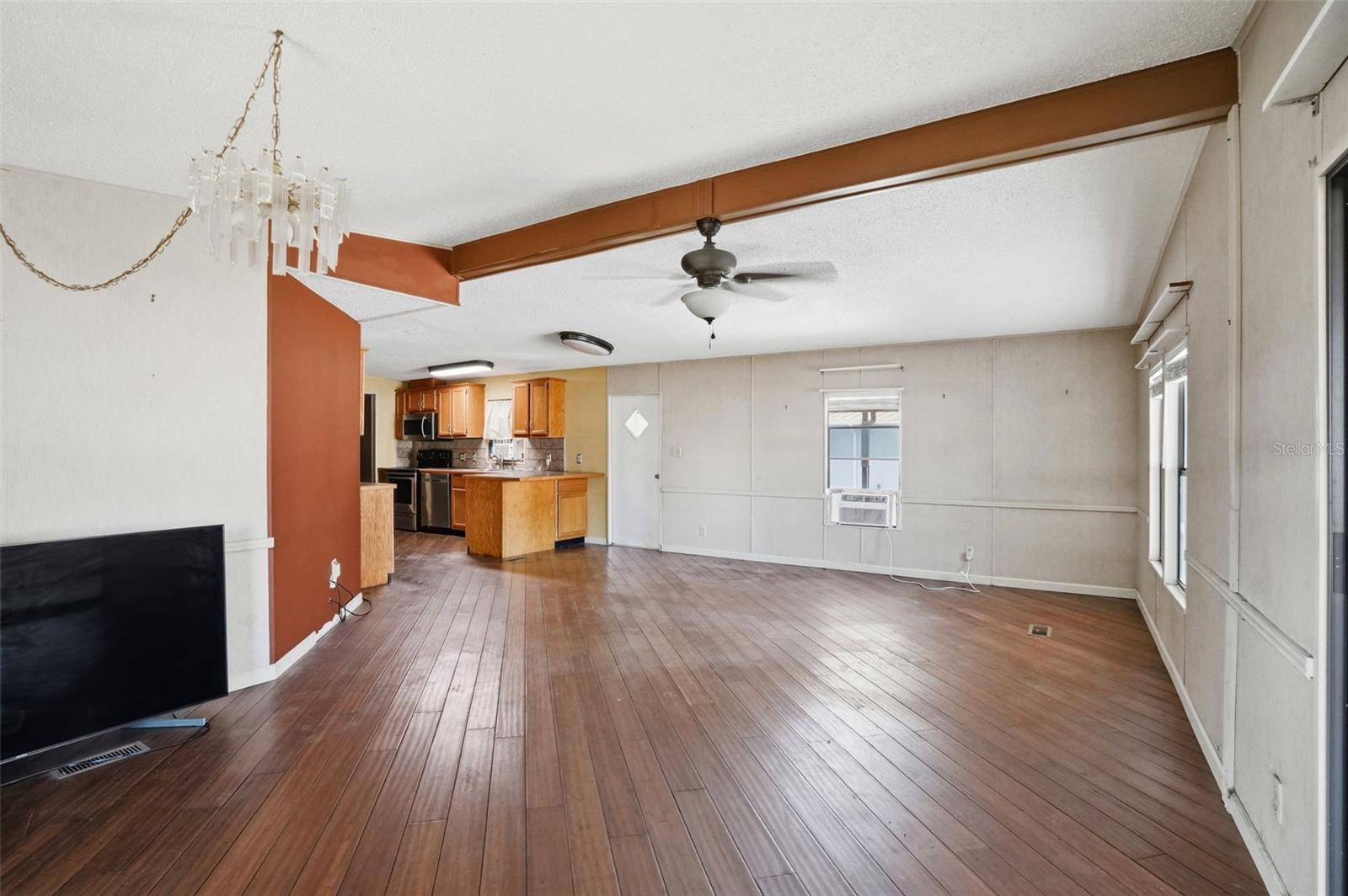 BROOKRIDGE COMM - Residential
