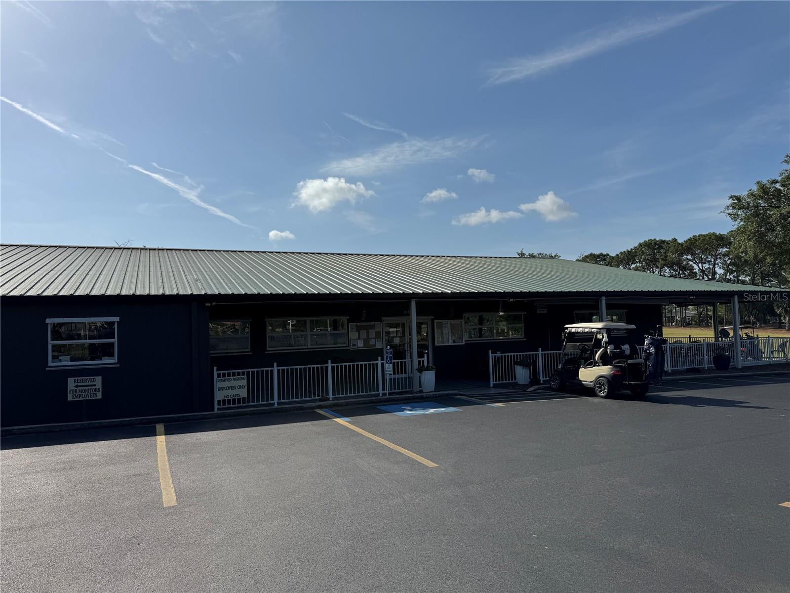 BROOKRIDGE COMM - Residential
