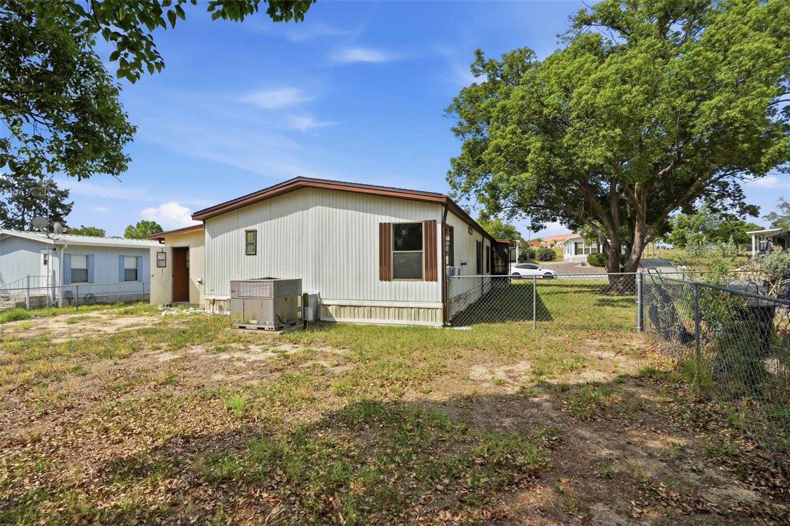 BROOKRIDGE COMM - Residential