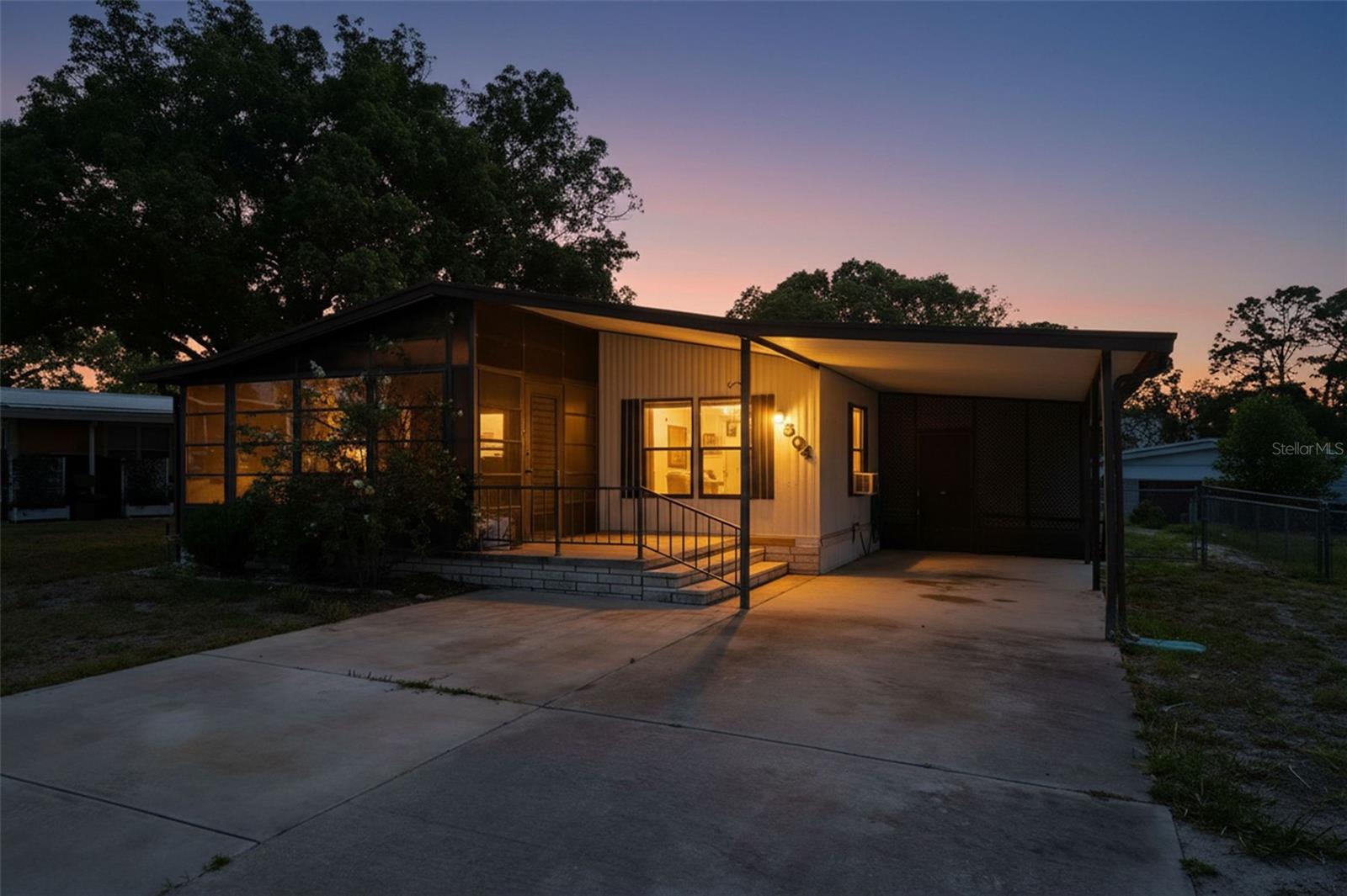 BROOKRIDGE COMM - Residential