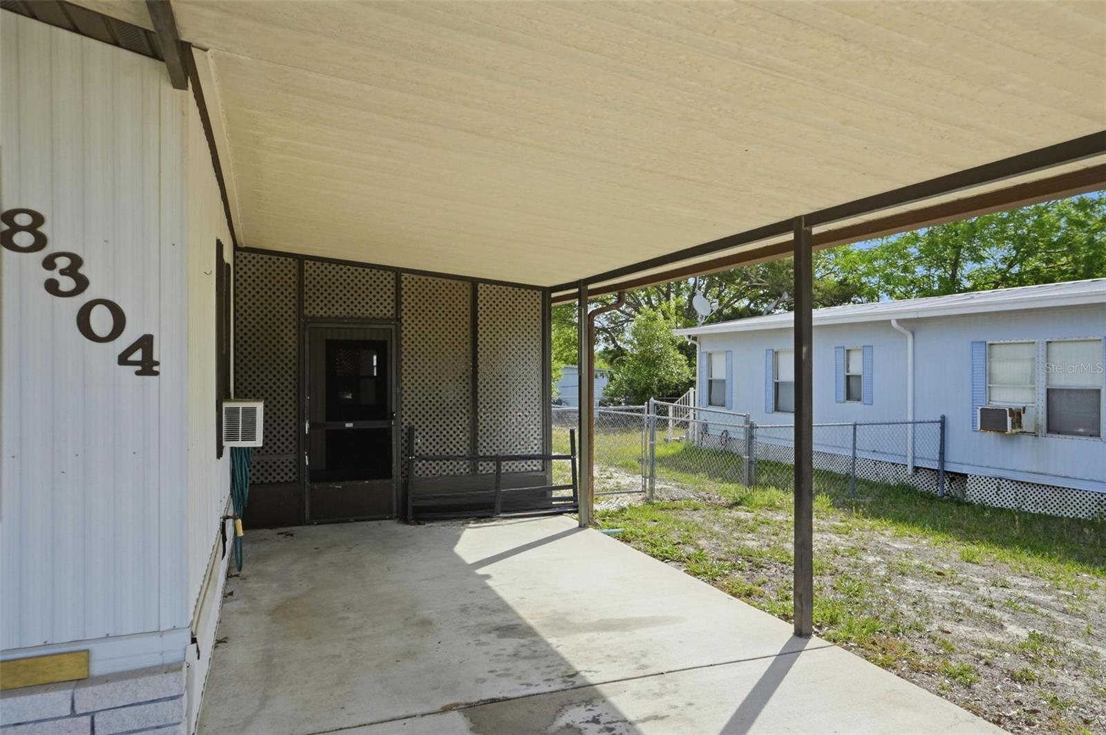 BROOKRIDGE COMM - Residential
