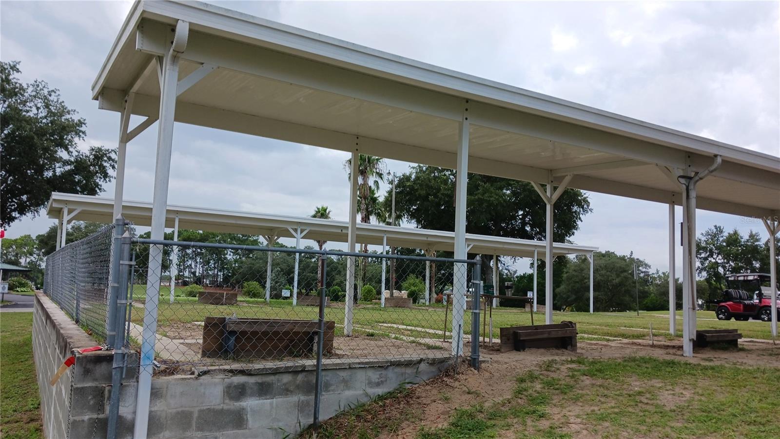 BROOKRIDGE COMM - Residential