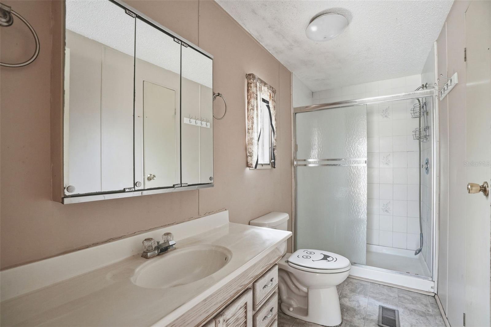 BROOKRIDGE COMM - Residential