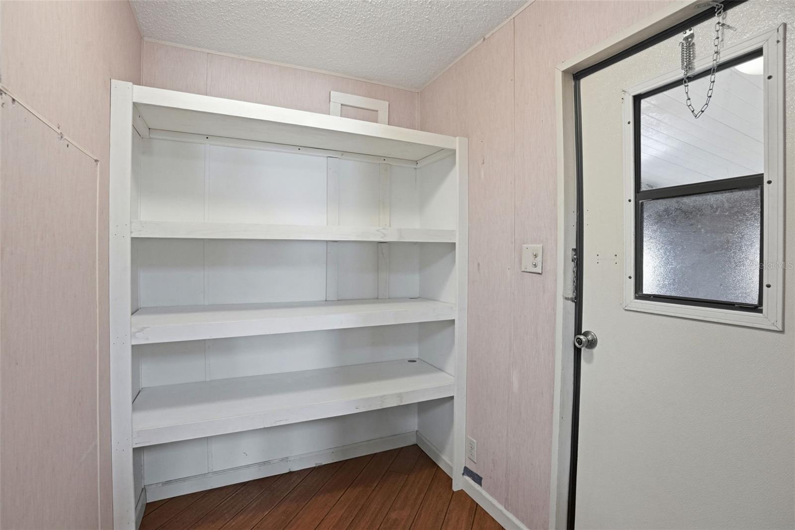 BROOKRIDGE COMM - Residential