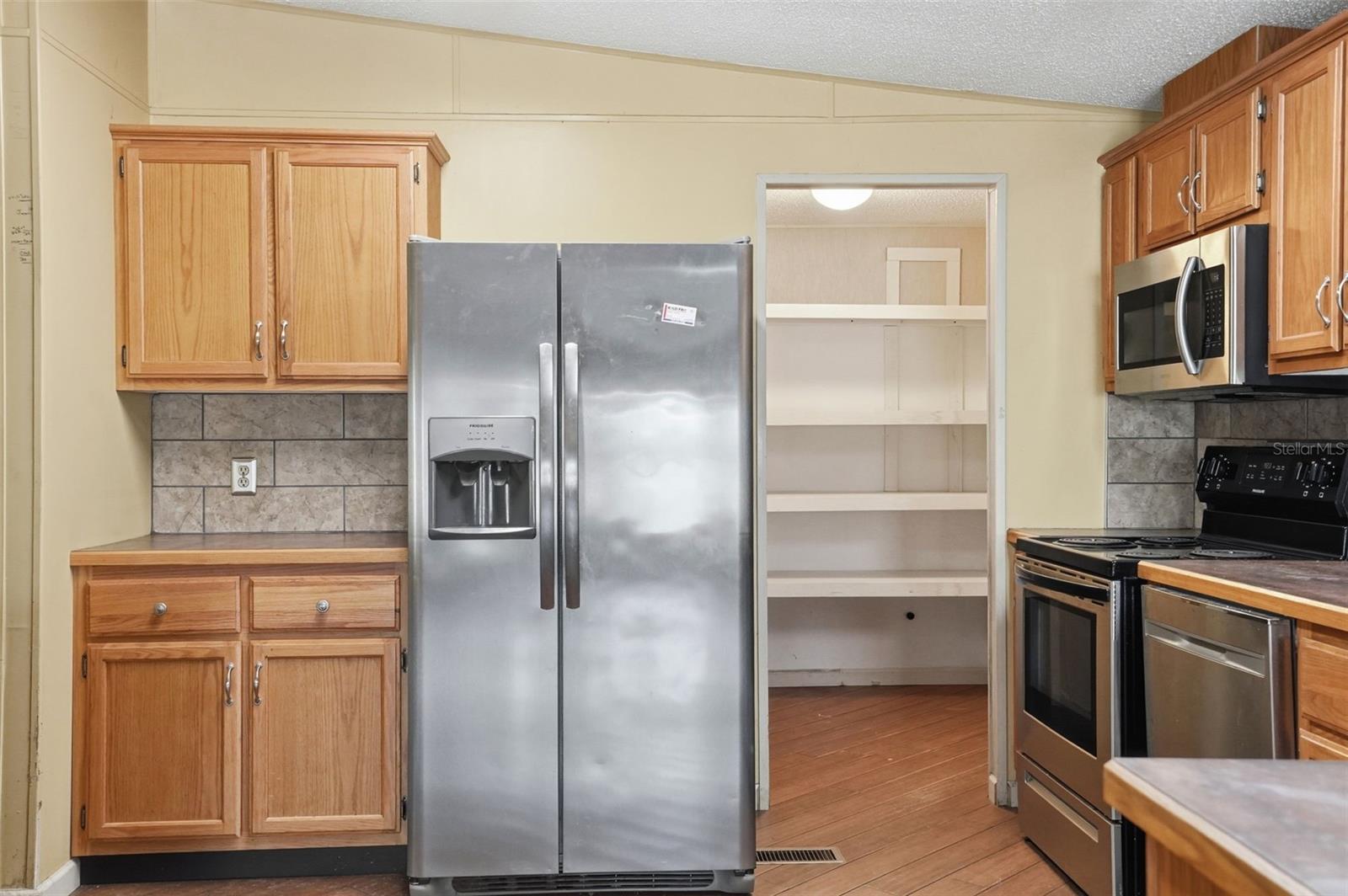 BROOKRIDGE COMM - Residential