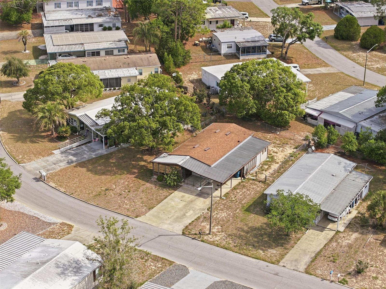 BROOKRIDGE COMM - Residential