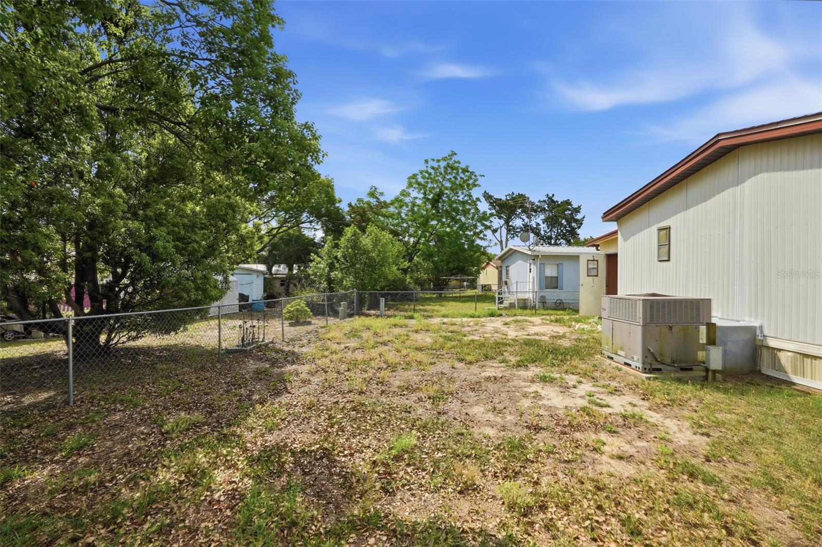 BROOKRIDGE COMM - Residential