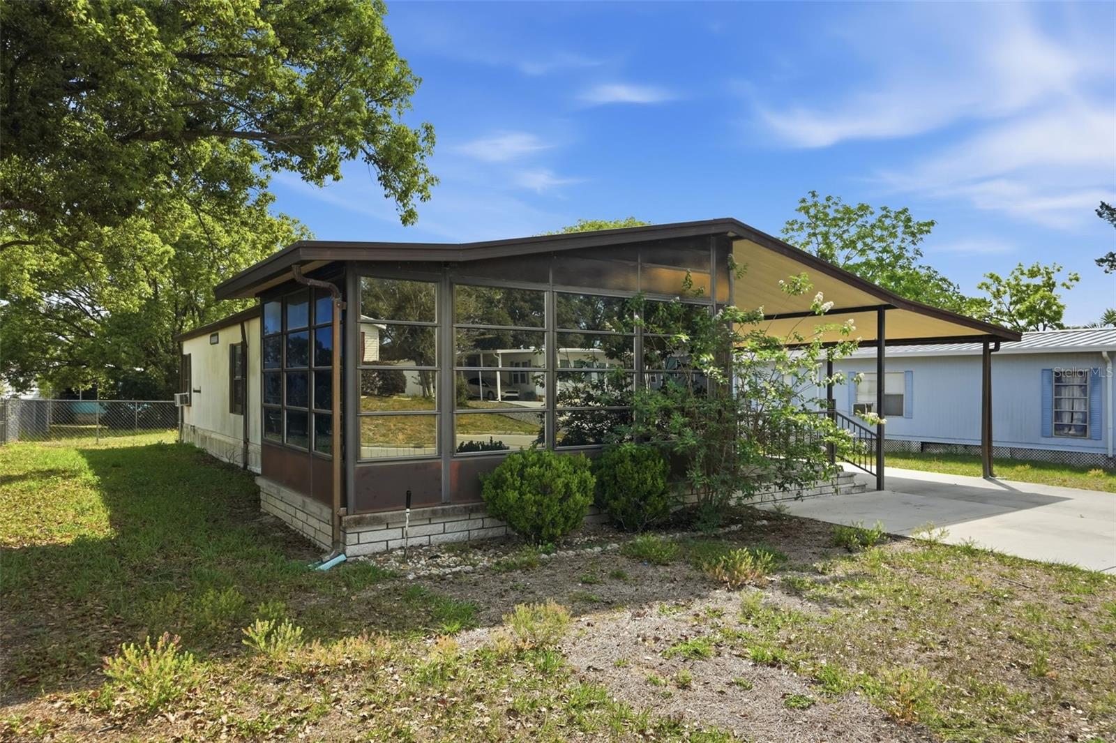BROOKRIDGE COMM - Residential