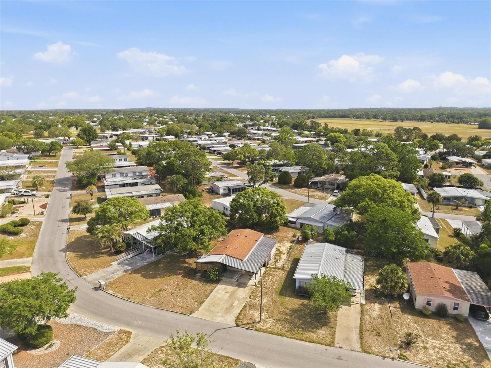 BROOKRIDGE COMM - Residential