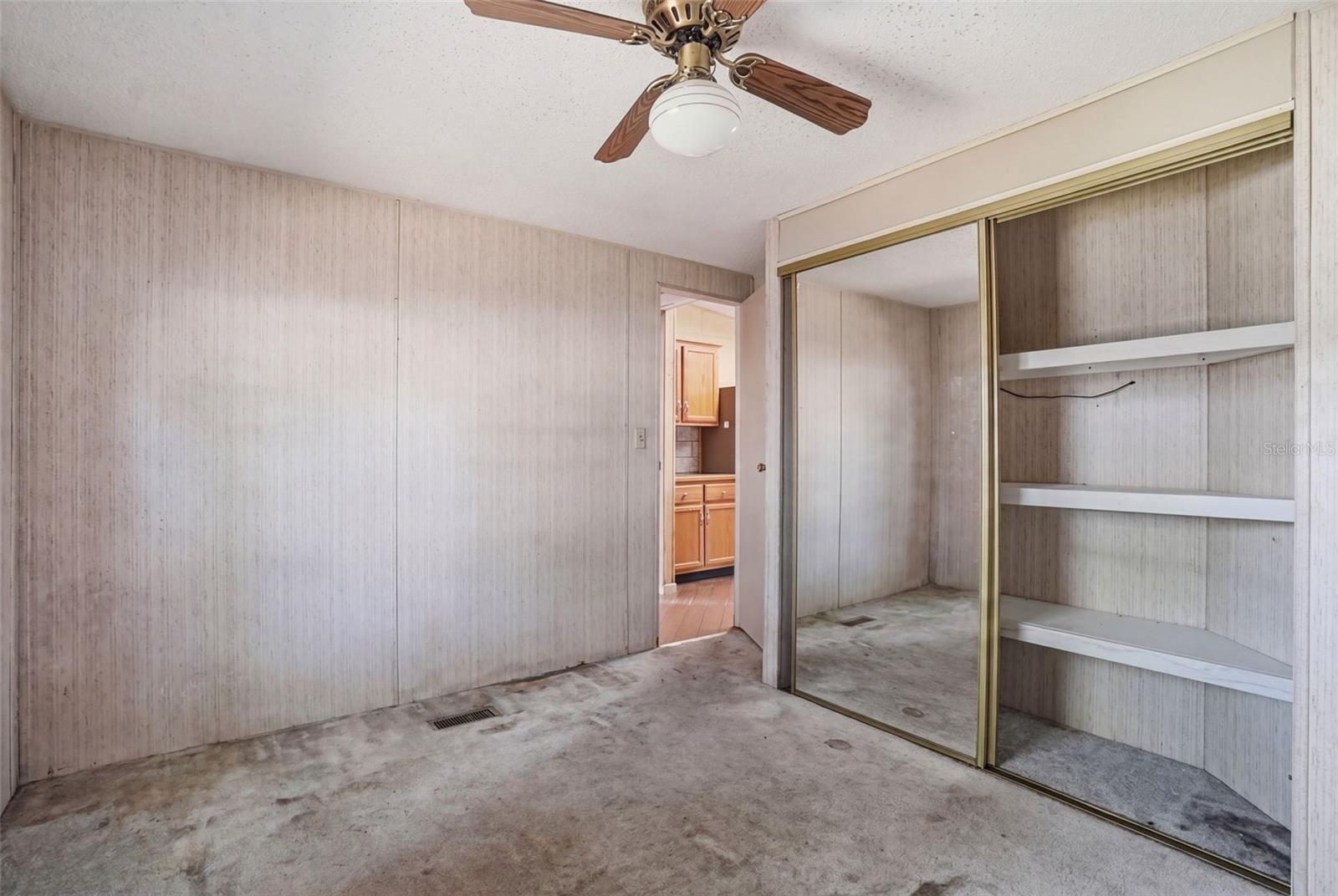 BROOKRIDGE COMM - Residential
