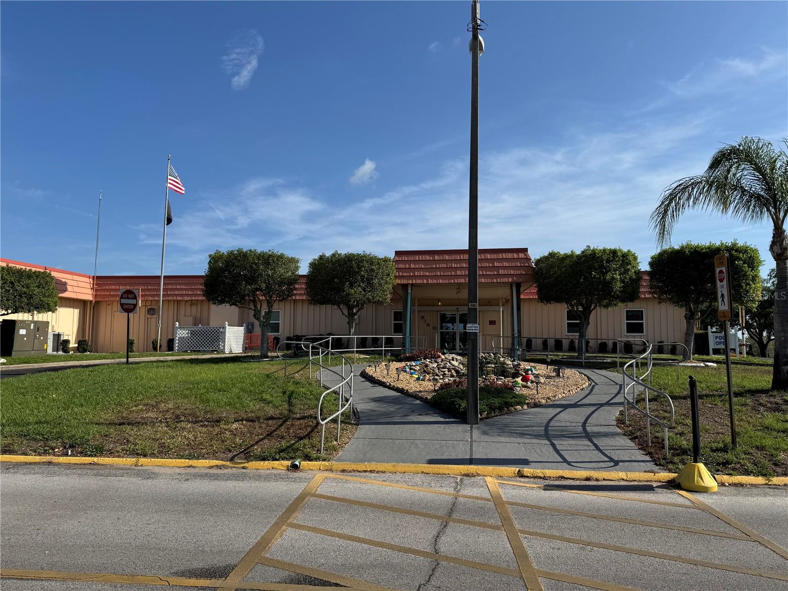 BROOKRIDGE COMM - Residential