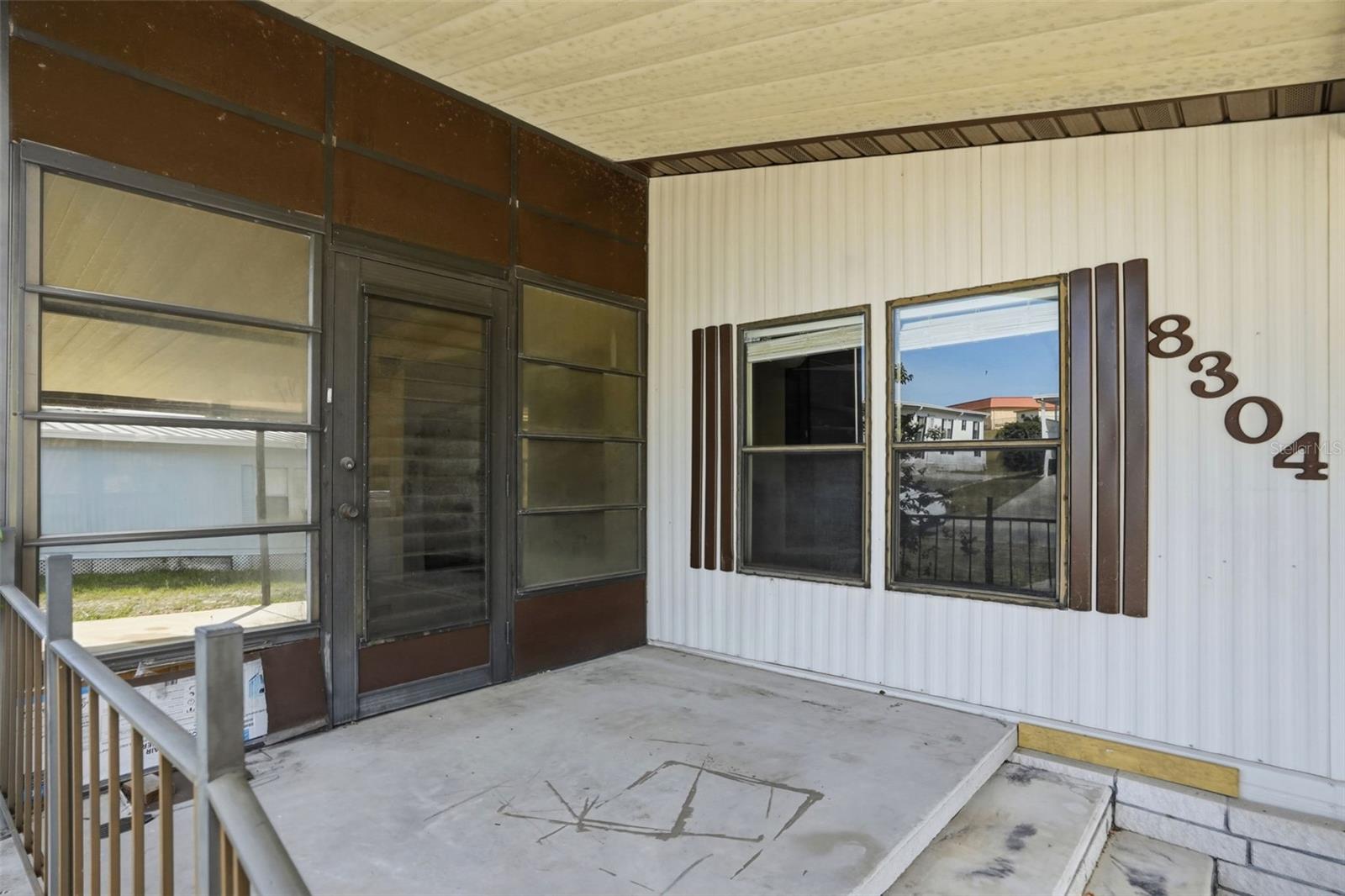 BROOKRIDGE COMM - Residential