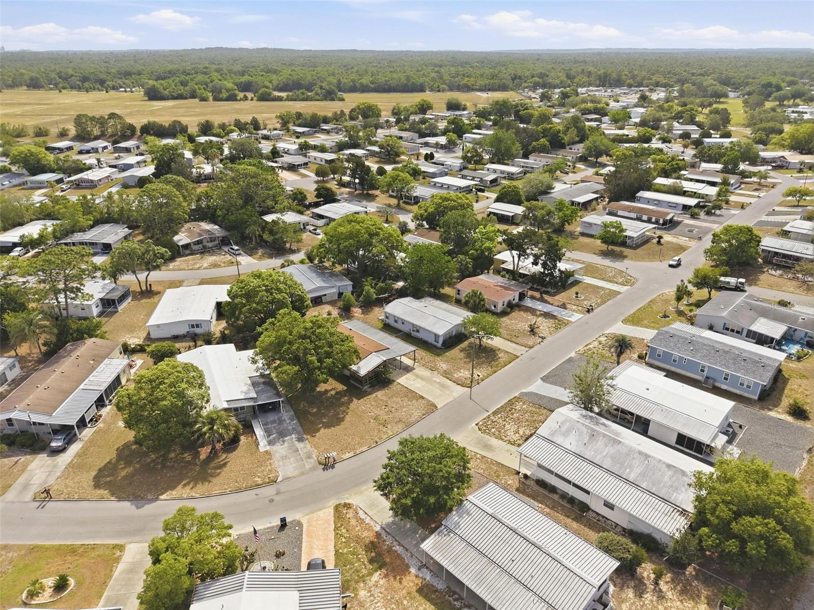 BROOKRIDGE COMM - Residential