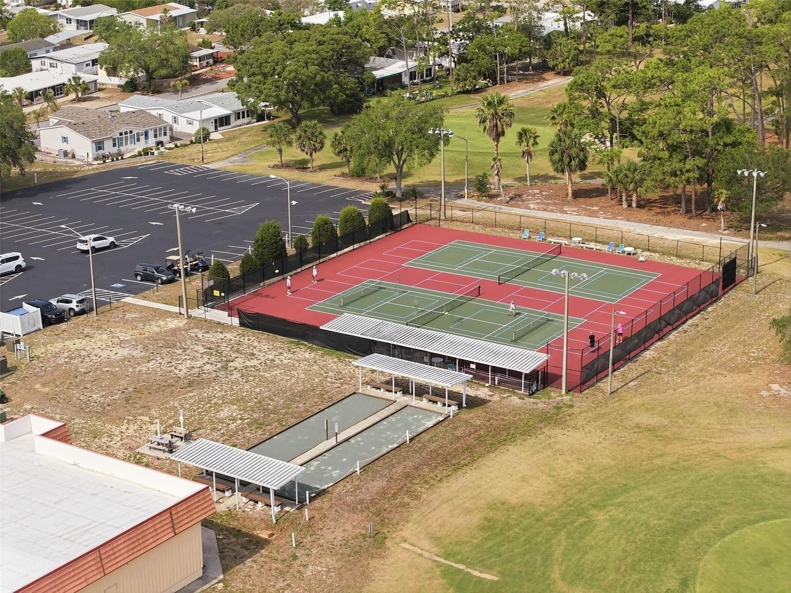 BROOKRIDGE COMM - Residential