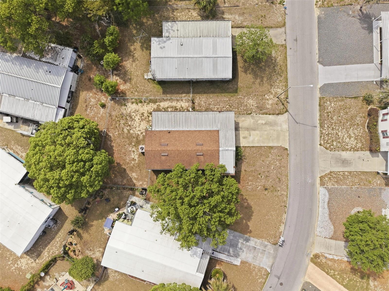 BROOKRIDGE COMM - Residential