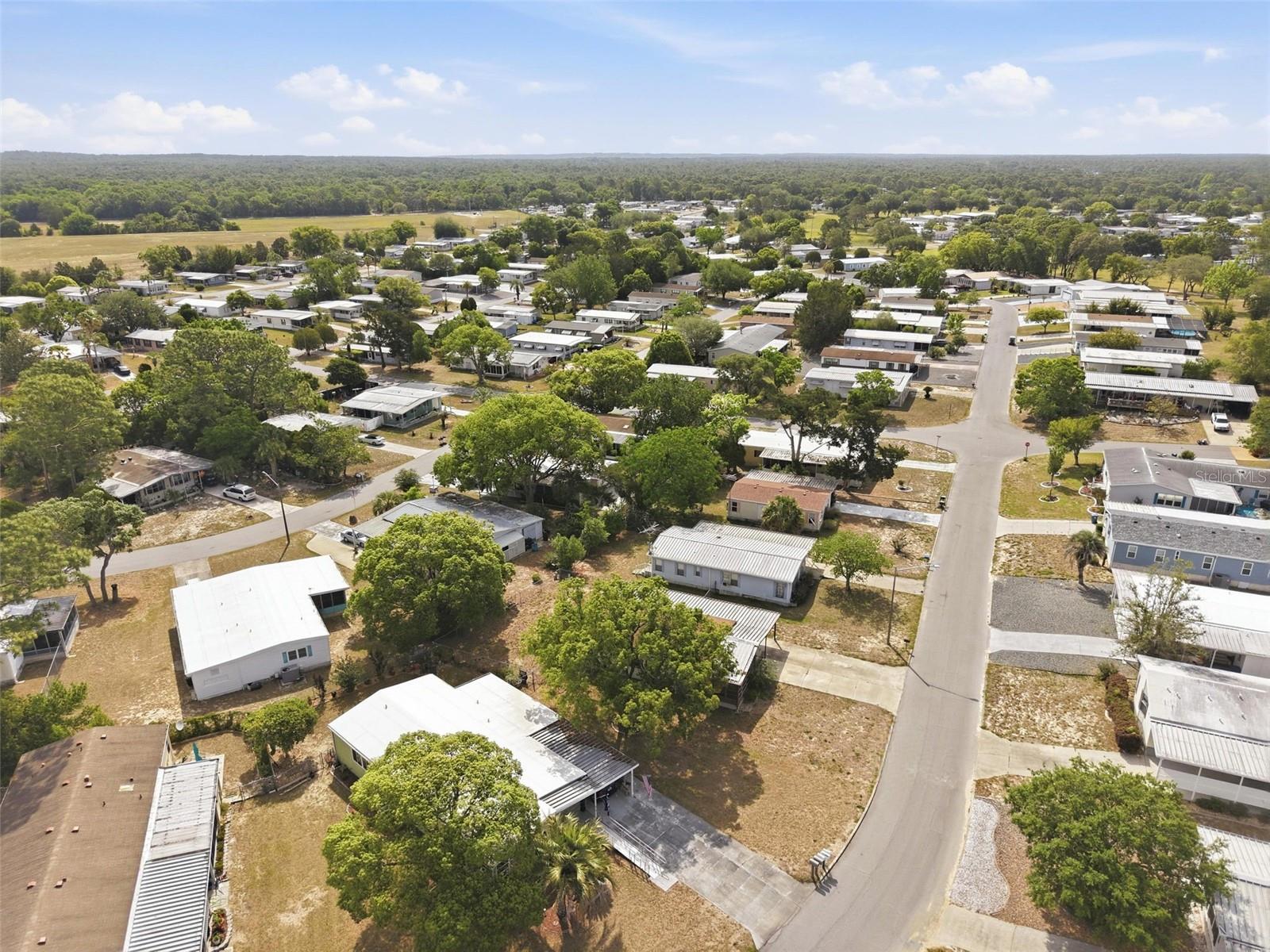 BROOKRIDGE COMM - Residential