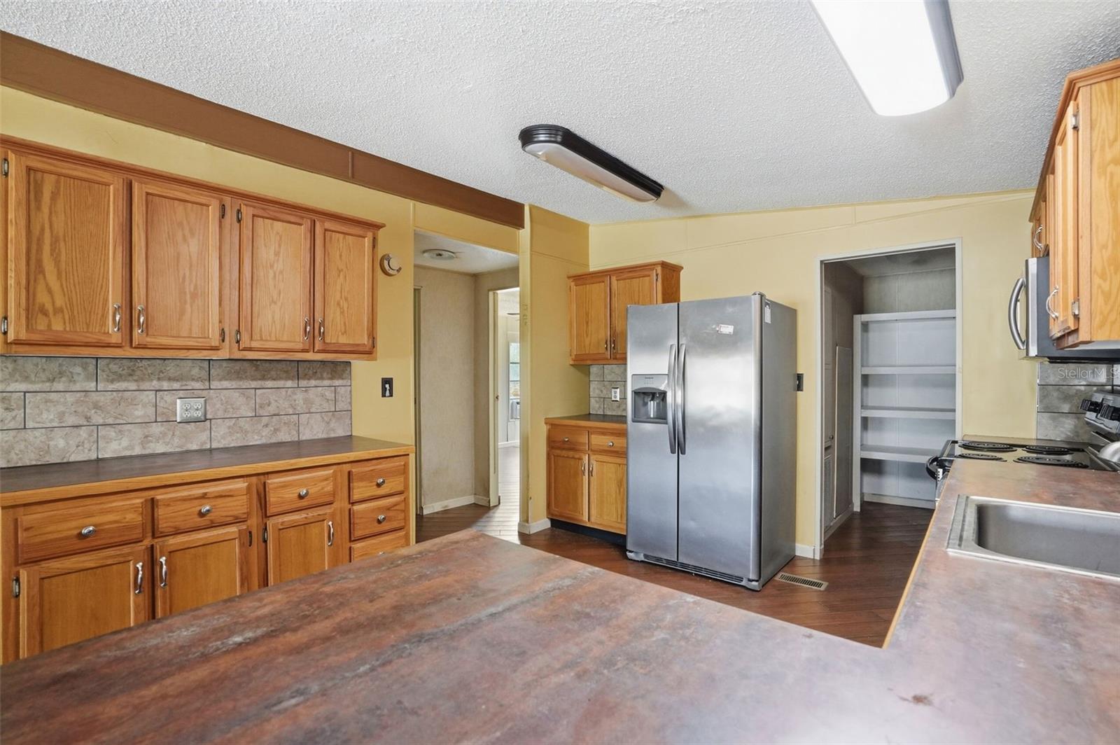 BROOKRIDGE COMM - Residential