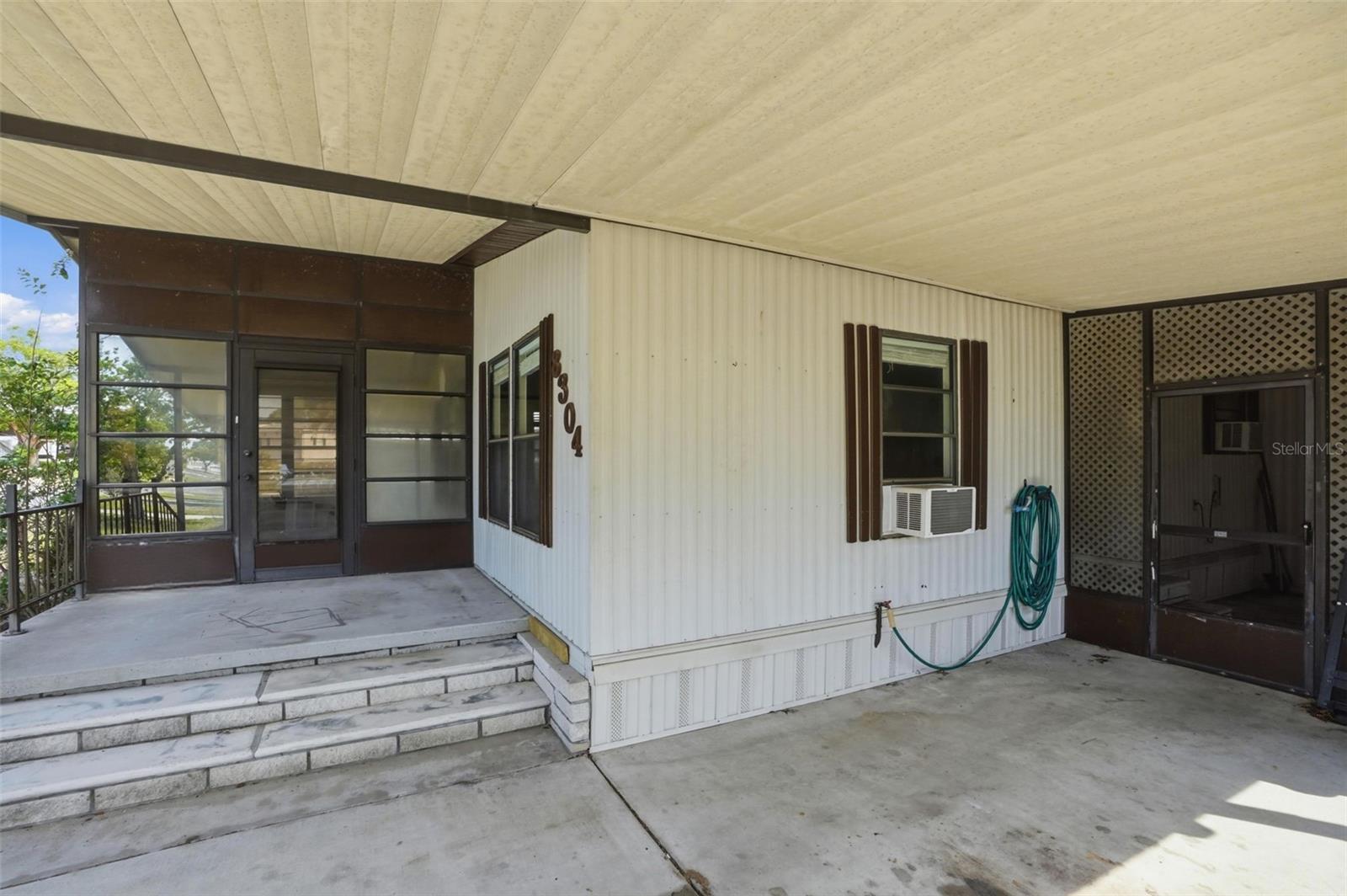BROOKRIDGE COMM - Residential