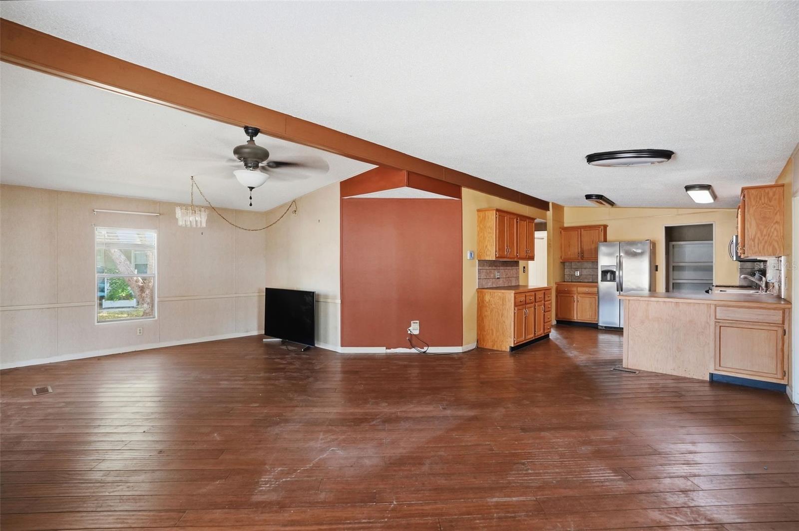 BROOKRIDGE COMM - Residential