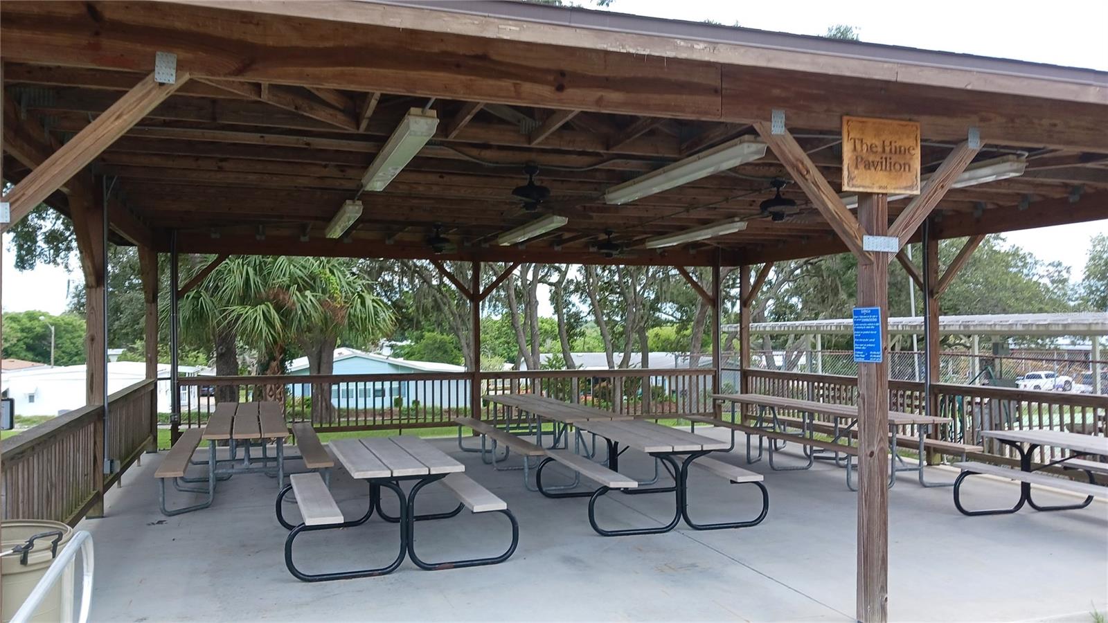 BROOKRIDGE COMM - Residential