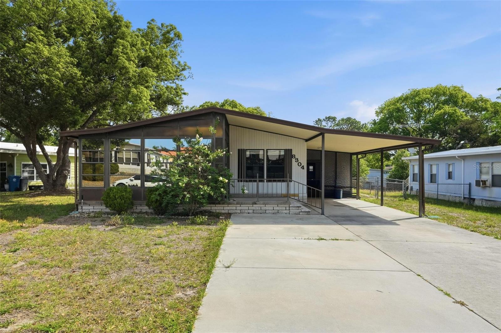 BROOKRIDGE COMM - Residential