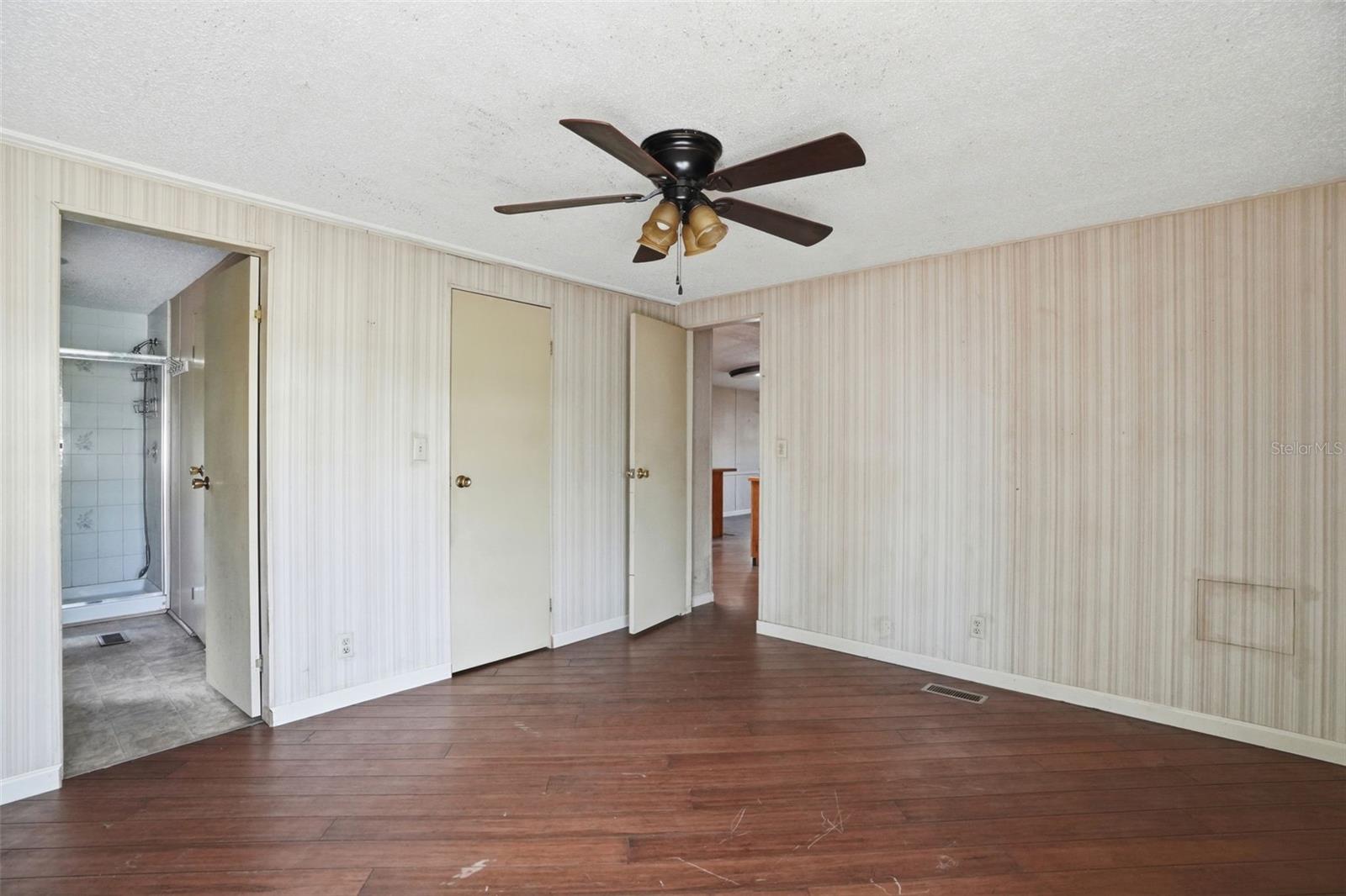 BROOKRIDGE COMM - Residential